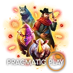 สล็อตpp pragmatic play logo